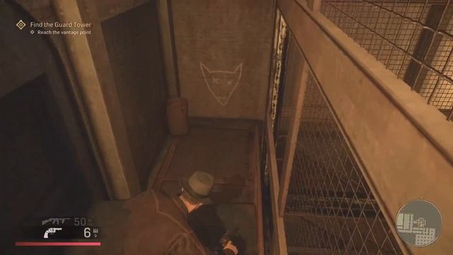 Mafia: Definitive Edition gameplay смотреть онлайн