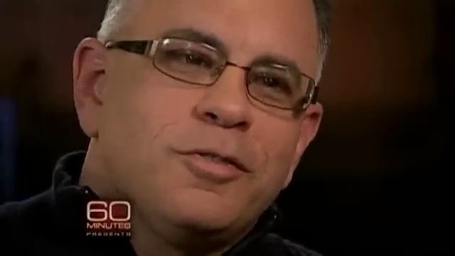 60 Minutes Presents: Gotti, Part 1 смотреть онлайн