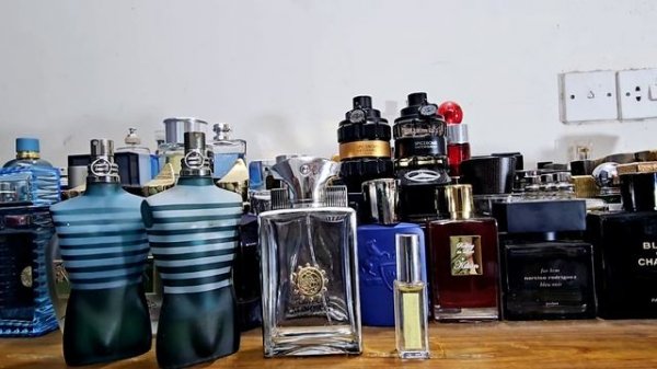 Amouage Reflection Man 45 Review (2021)