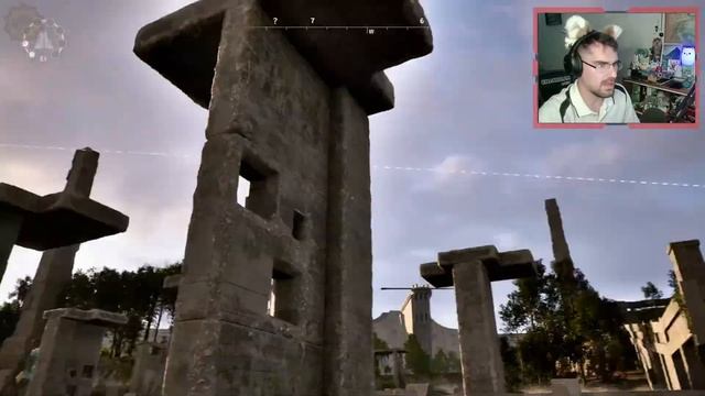 THE TALOS PRINCIPLE 2 прохождение игры - ВЫСОКОINTELECCТУАЛЬНЫЕ ГОЛОВОЛОМКИ! [DEMO | LIVE] смотреть онлайн