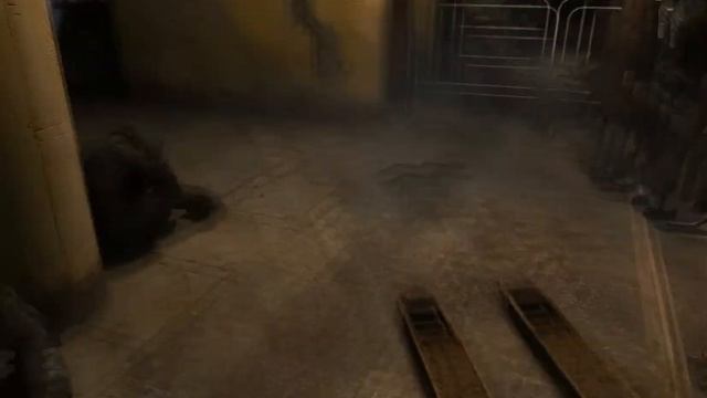Metro 2033 (Action hardcore challenge walkthrough): Chapter 2 "Riga" смотреть онлайн