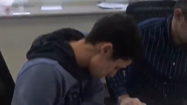 Rollen-Machine отзыв от клиента из Крыма. Фальцеосадочный станок. смотреть онлайн