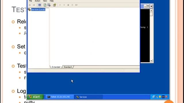 Telnet part 2 смотреть онлайн
