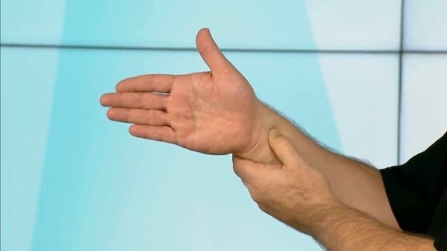 Как избавиться от боли в желудке при стрессе? смотреть онлайн