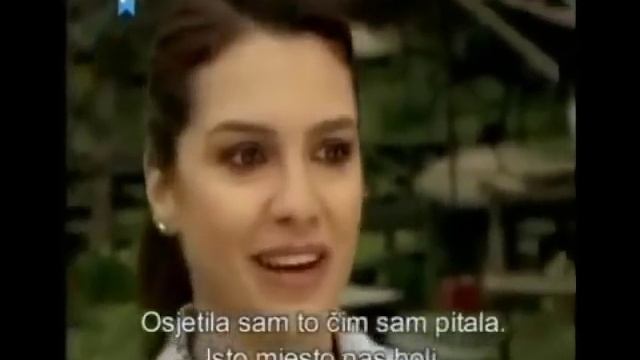 Ljubav I Kazna - Epizoda 56 (Aşk Ve Ceza 56. Bölüm)