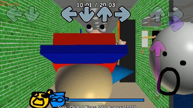 [FNF, OLD] The Full Opening Chart смотреть онлайн