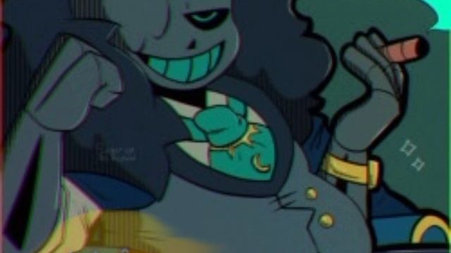 Yandere Mafia AU Nightmare Sans x kidnapped Listener смотреть онлайн