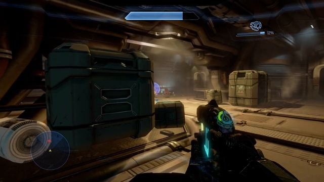 Halo 4 | Asus Swift PG35VQ | Halo The Master Chief Collection смотреть онлайн