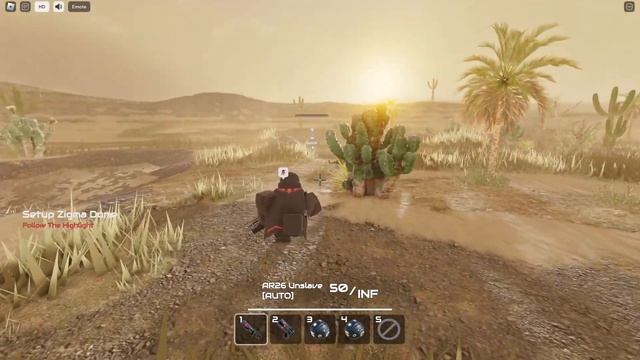 NEW HELLDIVERS 2 ROBLOX GAME (DARKDIVERS) смотреть онлайн