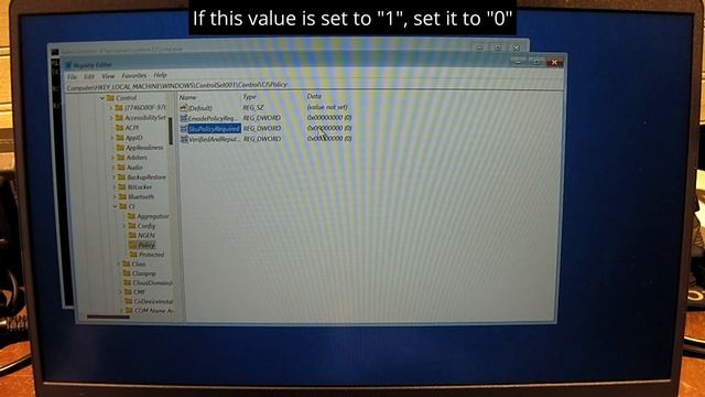 How to get out of Windows 11 S Mode WITHOUT a Microsoft Account смотреть онлайн