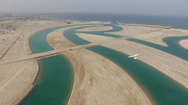 Formation Flying ✈️🚁