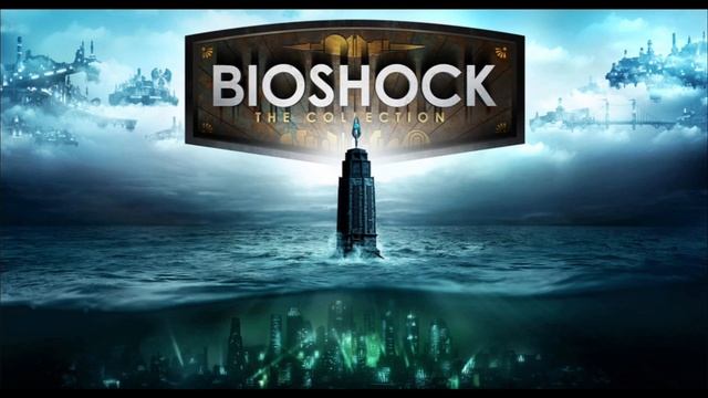 This is Our 2nd Mystery Vault Game : Bioshock Collection 🔥#mysterygame #epicgames #epicgamesstore смотреть онлайн