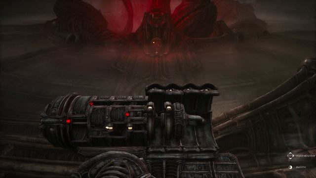 Scorn смотреть онлайн