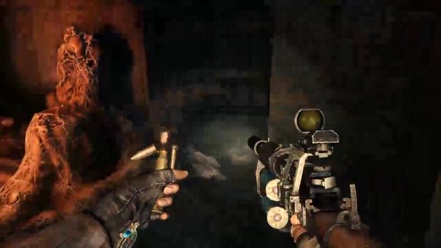 T_Rawls's Live PS4 Broadcast Metro Last Light Redux смотреть онлайн