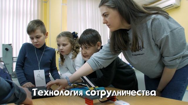 Видеовизитка Подпориной Н.В. | Конкурс «Сердце отдаю детям», номинация «ПДО» смотреть онлайн