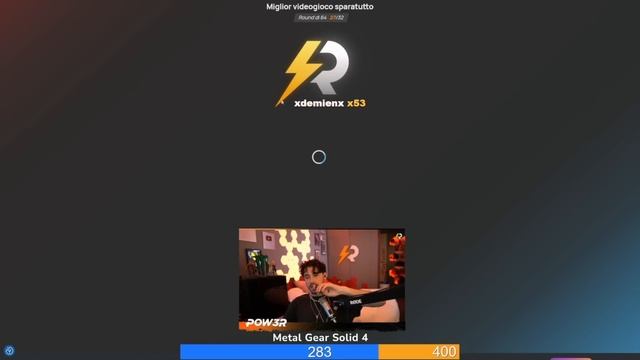 VOTIAMO il MIGLIOR SPARATUTTO di SEMPRE! смотреть онлайн