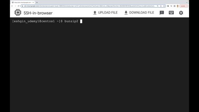 How To Compress Files in Linux? | Archiving Files смотреть онлайн