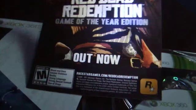 Unboxing L.A Noire Complete Edition смотреть онлайн