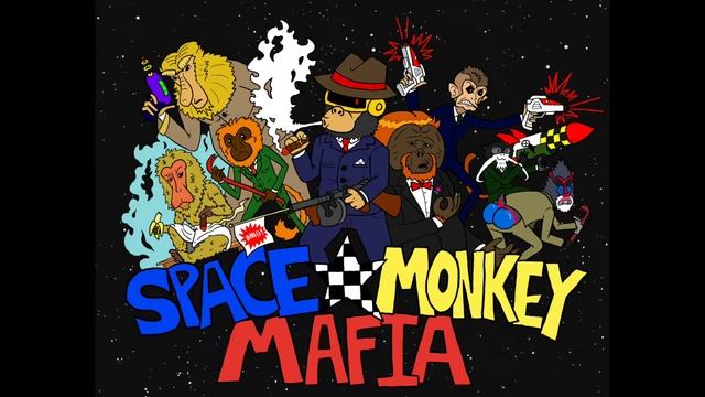 Space Monkey Mafia – Hero смотреть онлайн