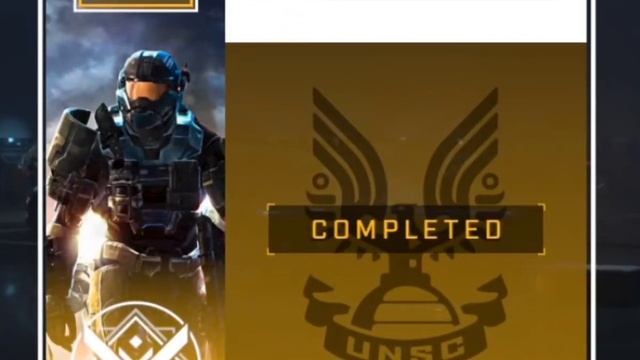 Halo: Infinite Clip - 100% on the Season One Battle Pass смотреть онлайн