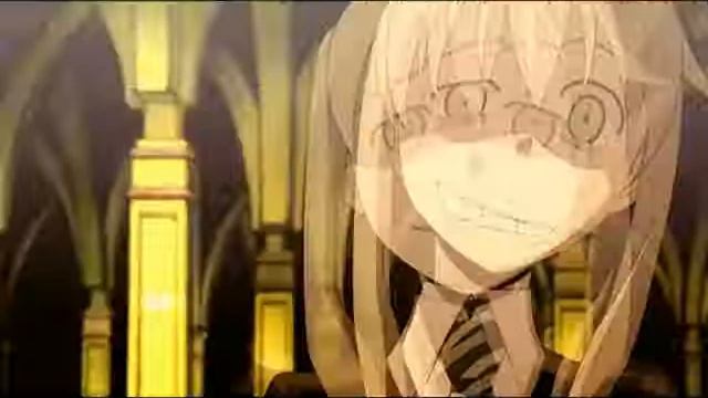 Soul eater || Stressed Out смотреть онлайн