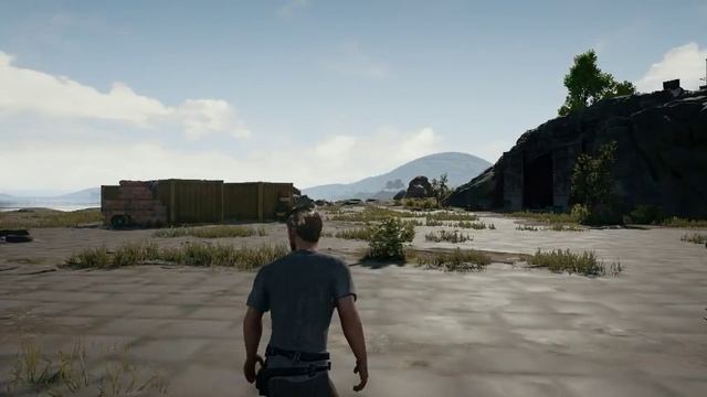 Players Unkown Battle Grounds EZ Ws смотреть онлайн