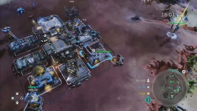 Let's Play Halo Wars 2 Campaign with Erkan Episode 7 смотреть онлайн