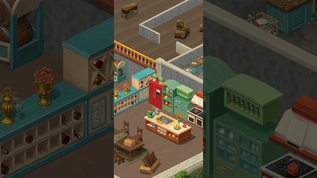 Candy Manor - Home Design Android Gameplay Walkthrough Part 2 смотреть онлайн