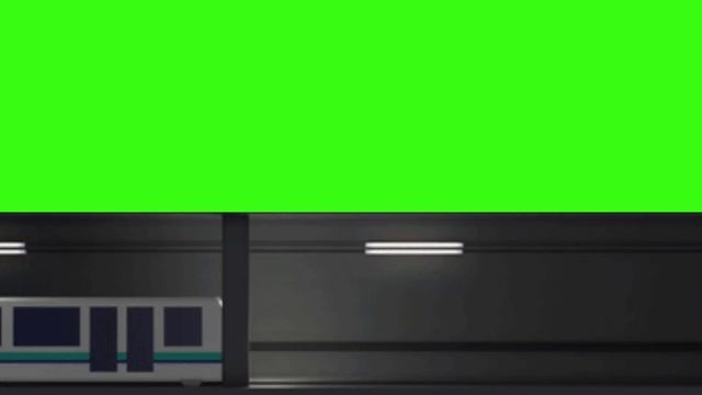 Train green screen | bullet train green screen | Metro train green screen | 4k смотреть онлайн