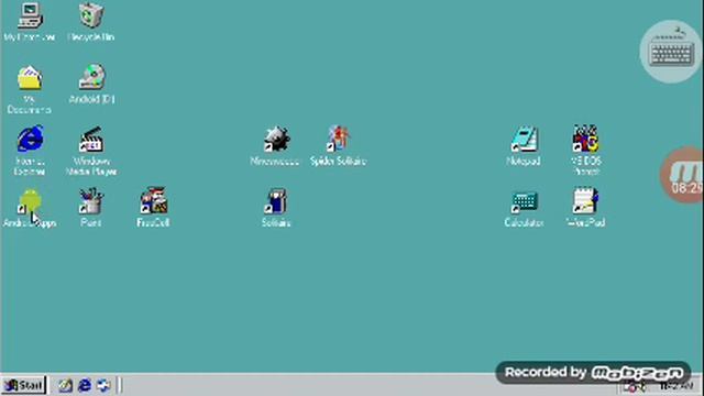 WINDOWS 98 ЖЕСТЬ!!! (сылки нет) смотреть онлайн