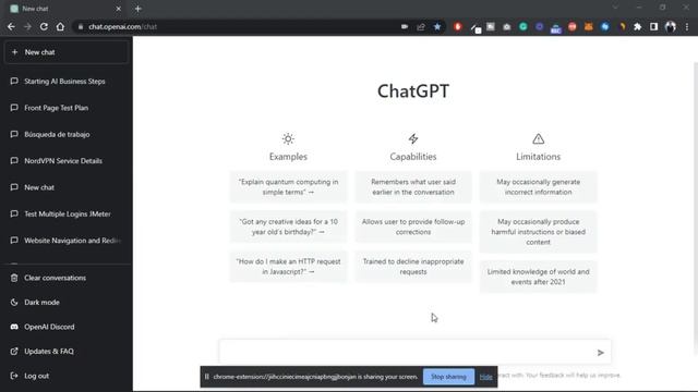 How To Use Chagpt | How To Use Chatgpt | What Is Chatgpt