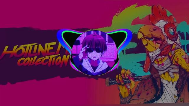 M.O.O.N. - Crystals [Hotline Miami Soundtrack] (shortened version) смотреть онлайн