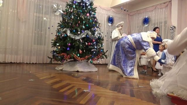 Утренник Вики 2016 смотреть онлайн