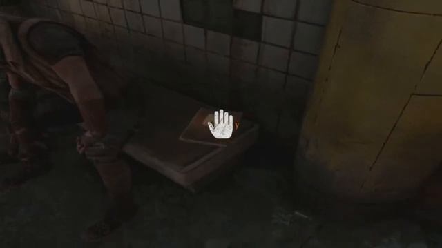 METRO REDUX: 2033 - Прохождение (2-я Серия) смотреть онлайн