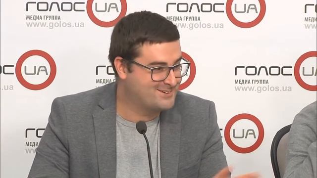 Тенденции недели: прогнозы политологов (пресс-конференция) смотреть онлайн