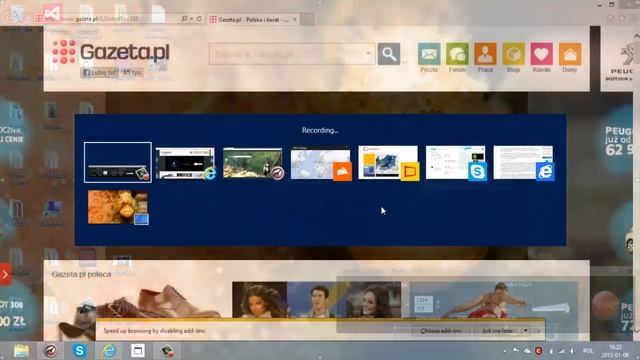 Windows 8 dla początkujących - #9 Touchpad ( Nowe odkrycie ) смотреть онлайн
