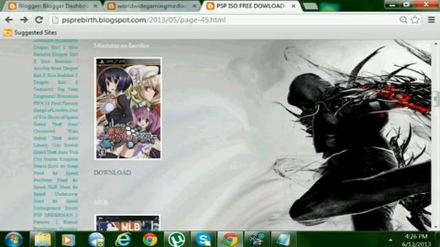 latest 2013 psp iso download смотреть онлайн