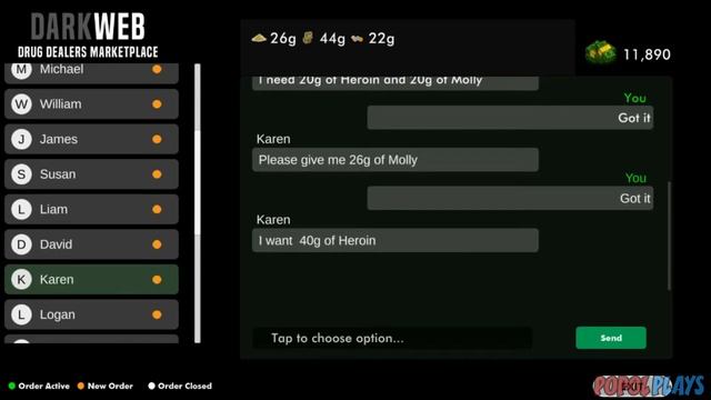 Drug Grand Mafia - Weed Dealer Simulator | Full Gameplay (Part 9) - Android,IOS смотреть онлайн