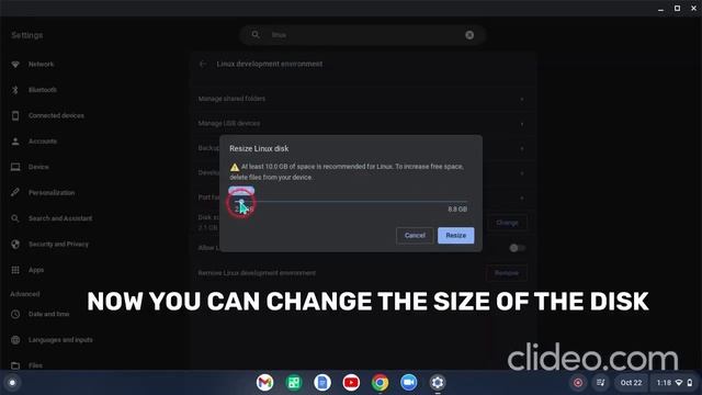 How To Re-Size Linux Storage in 2022: A Step-By-Step Guide смотреть онлайн