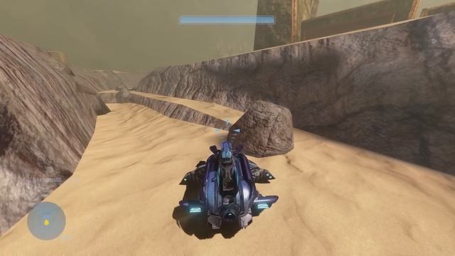 Halo MCC Mod Showcase EP1: Custom Campaign Maps смотреть онлайн