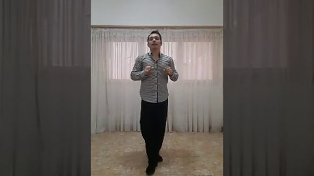 Обучение танго и милонге с Эммануэлем Марином - уроки танцев смотреть онлайн