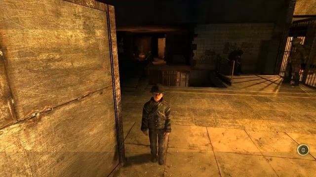 [HD] Metro 2033 ~ Ranger Hardcore ~ Knife & Air weapons only Challenge Part 5 ~ Riga Station смотреть онлайн