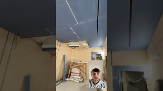 Обзор обьекта Крестовский остров, трековые светильники, двери скрытого монтажа и как сделать откосы смотреть онлайн