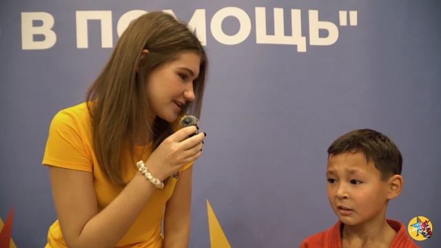 Турнир "Самбо в помощь" 2 этап 20.10.2024 смотреть онлайн