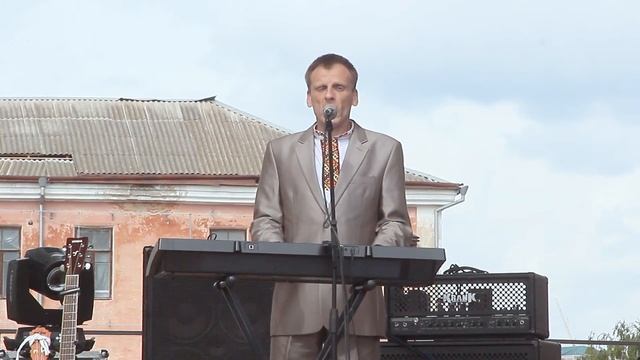Валерій Білоусов на Respublica FEST смотреть онлайн