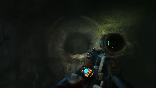 Metro Last Light - První dojmy смотреть онлайн