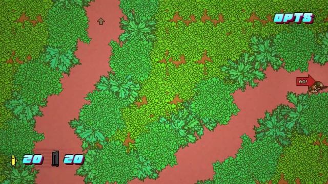 Hotline Miami 2 | Beaucoup trop HARDCORE ! | Gameplay [FR] смотреть онлайн