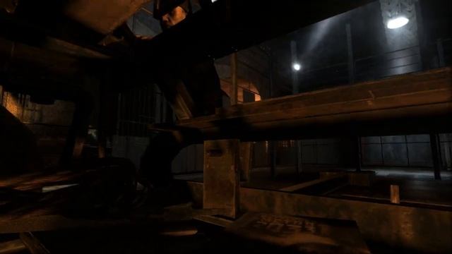 Let's Play Metro 2033 - Part 12 - New Allies! смотреть онлайн