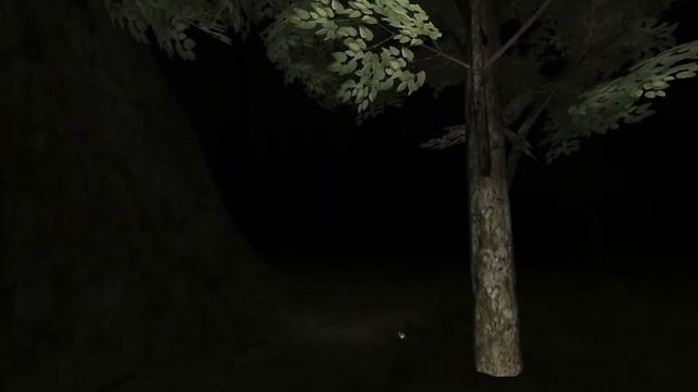 Полное прохождение Slendytubbies 1 часть!