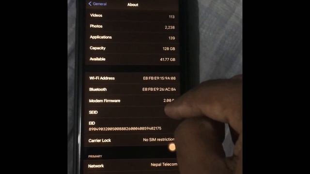 iOS 14.0.1 update in Nepali смотреть онлайн